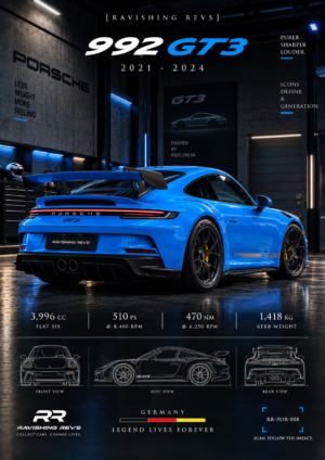 992 GT3 RR-POR-008