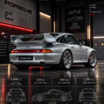 993GT2-004 993 GT2 RR-POR-004